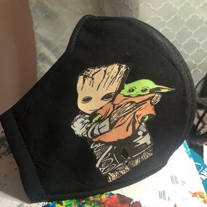 Meet your Posher, Mayra